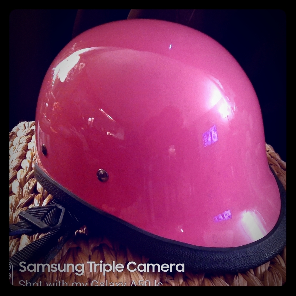 Motorcycle Helment